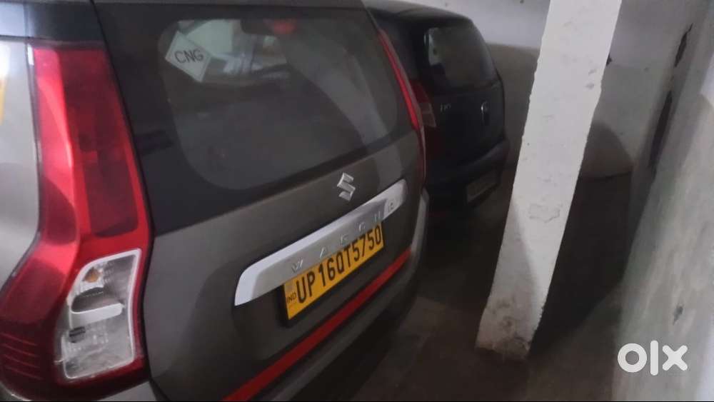 Maruti Suzuki Wagon R Flex Fuel 2025 Cng & Hybrids Good Condition