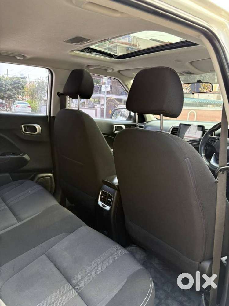 Hyundai Venue 1.4 Crdi Sx, 2019, Diesel