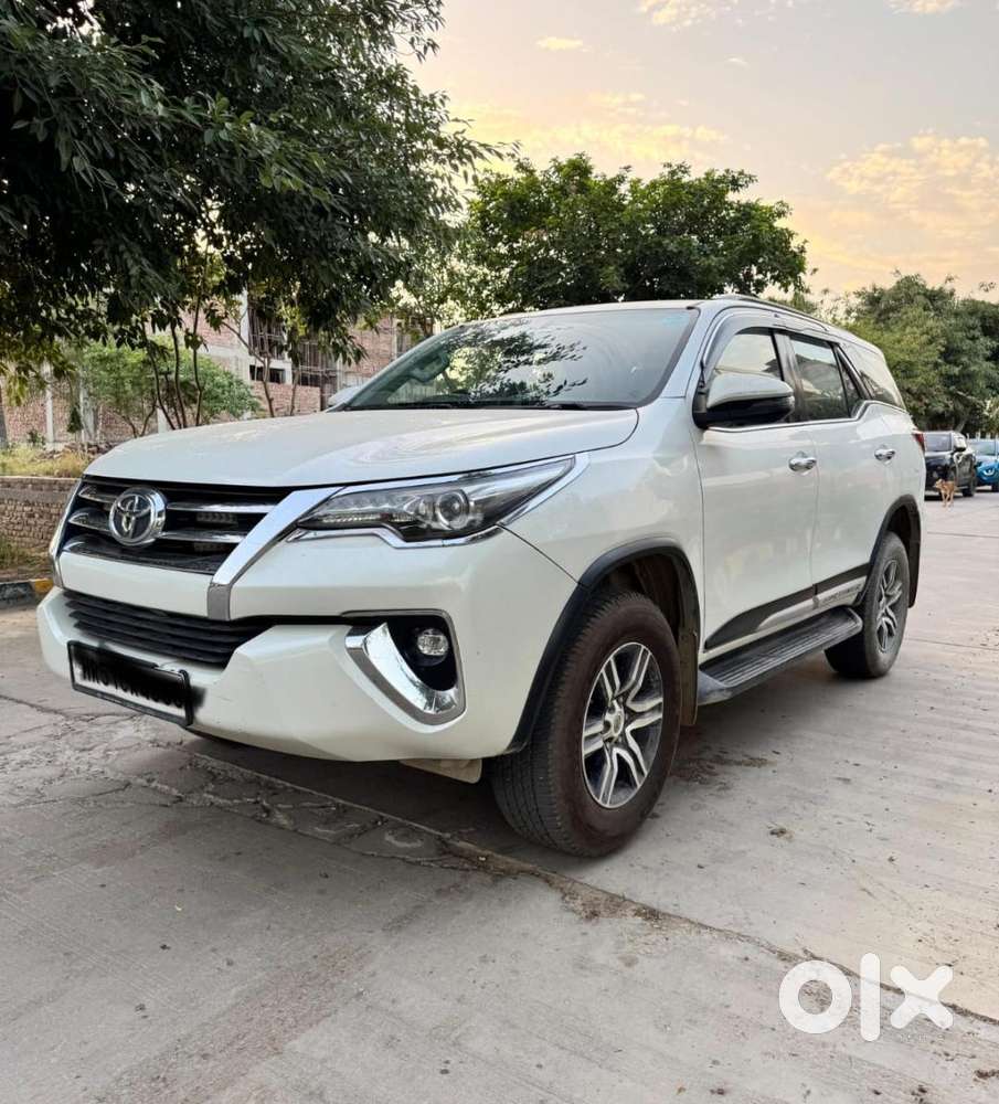 Toyota Fortuner 3.0 4x2 Mt, 2020, Diesel