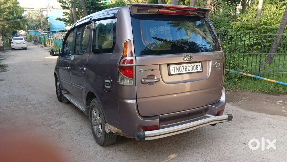 Mahindra Xylo E8 Abs Airbag Bs Iii, 2009, Diesel