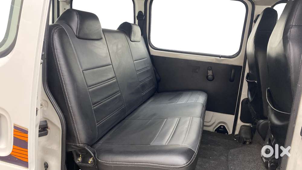 Maruti Suzuki Eeco 1.2 5 Str With A/c+htr Cng, 2019, Cng & Hybrids