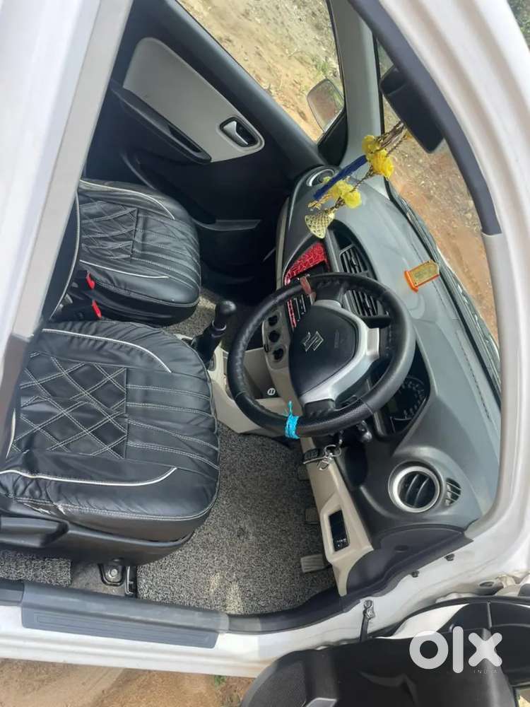 Maruti Suzuki Alto 2020 Model Petrol