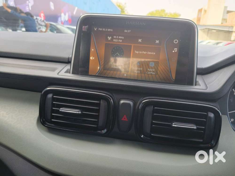 Tata Punch 1.2 Revotron Adventure Rhythm Pack Amt, 2023, Petrol