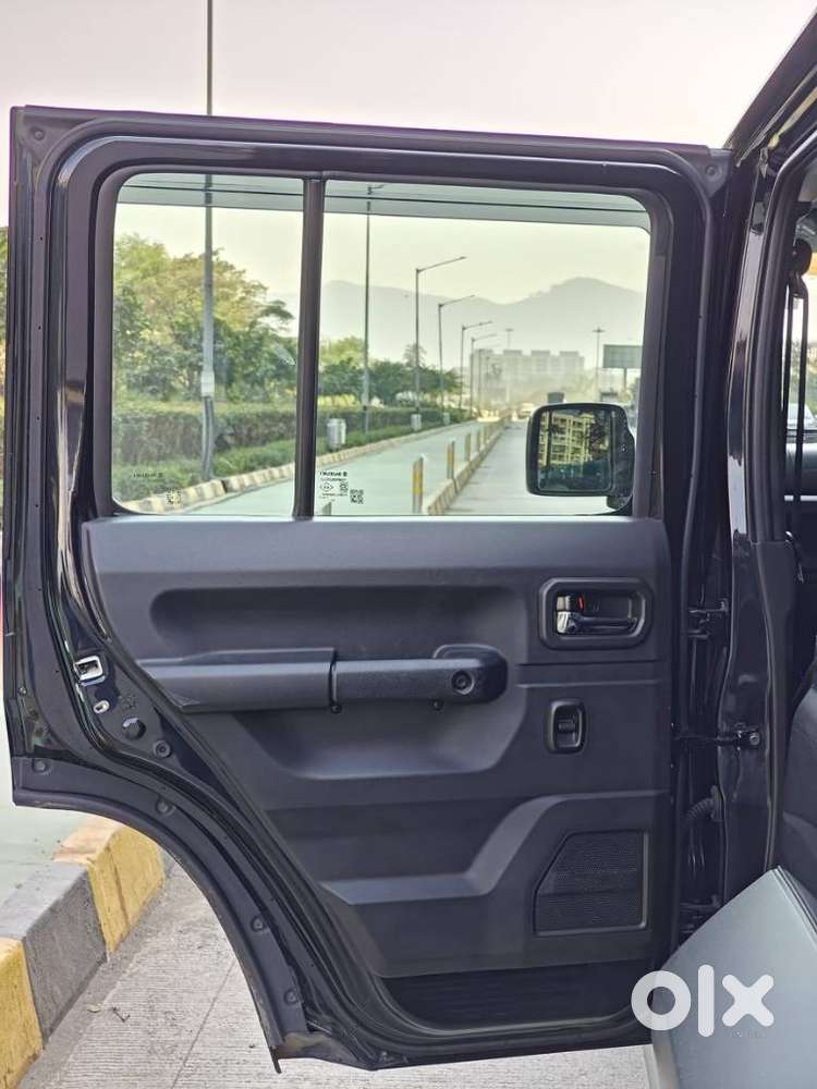 Maruti Suzuki Jimny Alpha Mt, 2024, Petrol