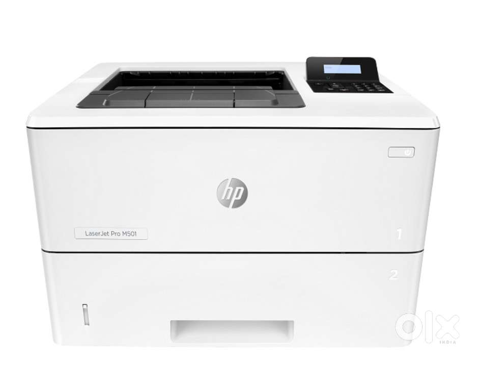 LaserJet Pro M501