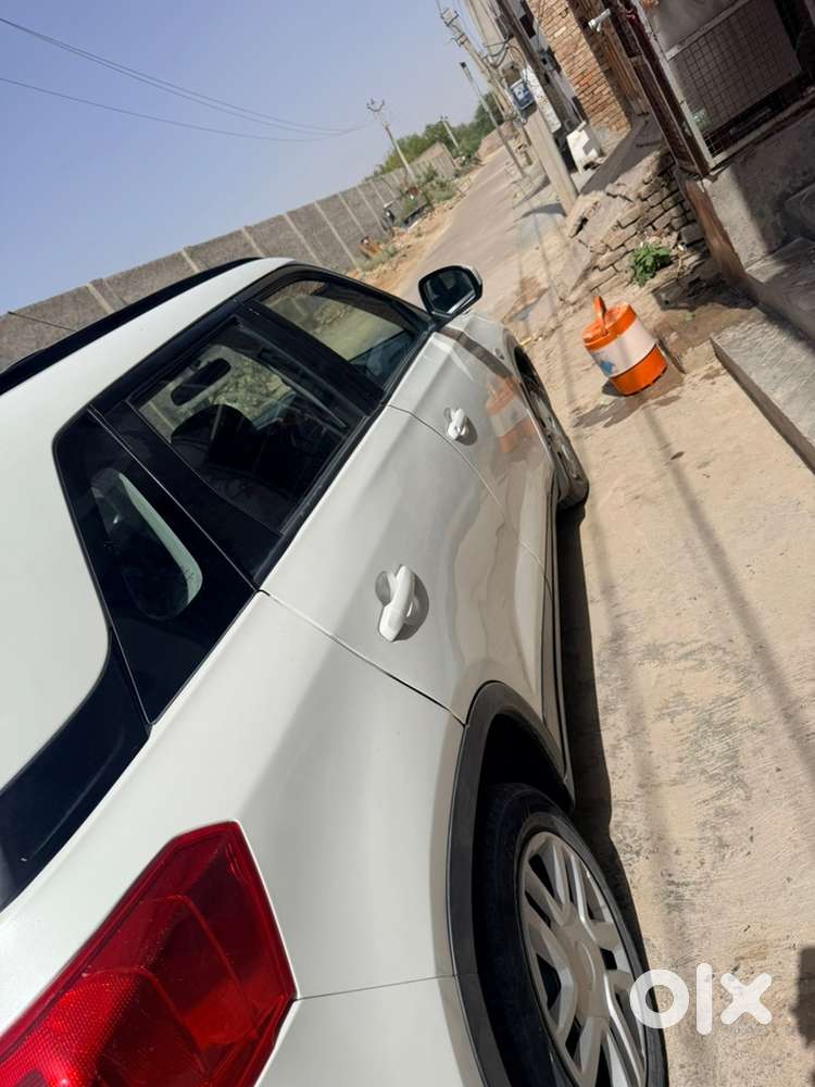 Maruti Suzuki Vitara 2018 Diesel Manual