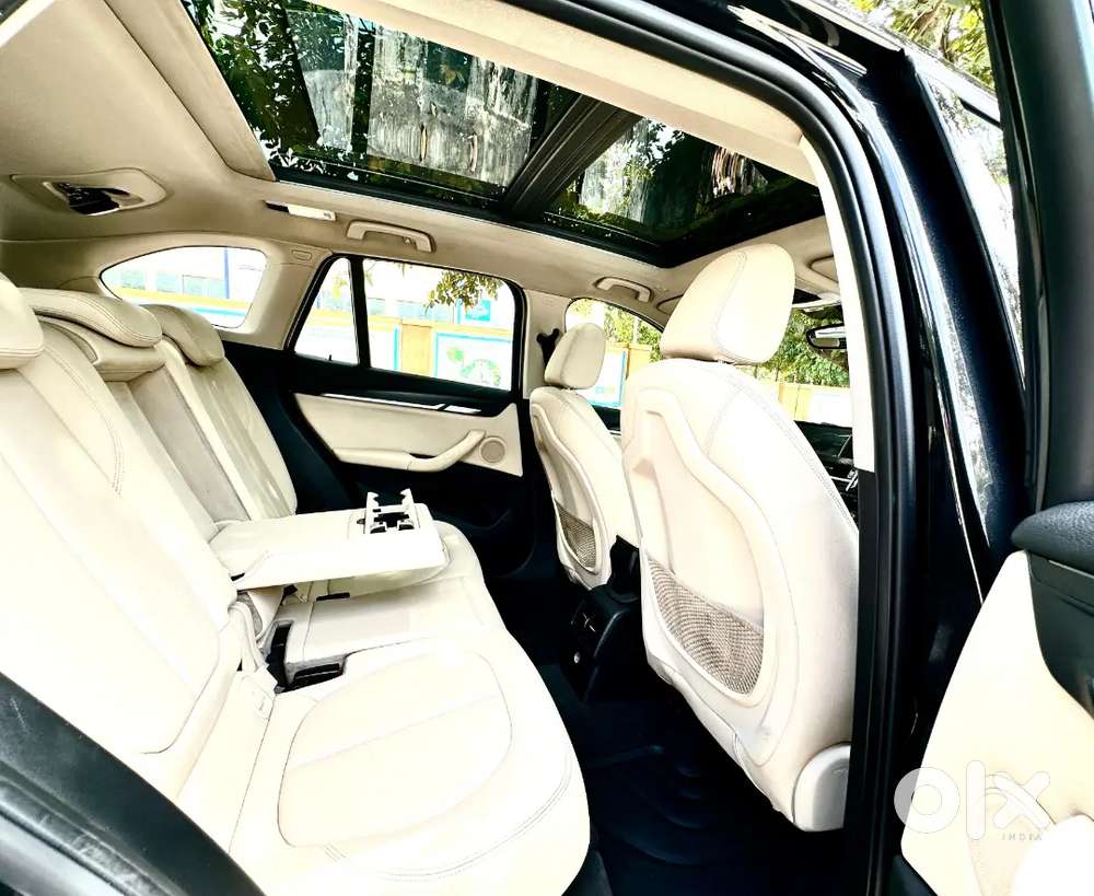 Bmw X1 2017 Variant Xline