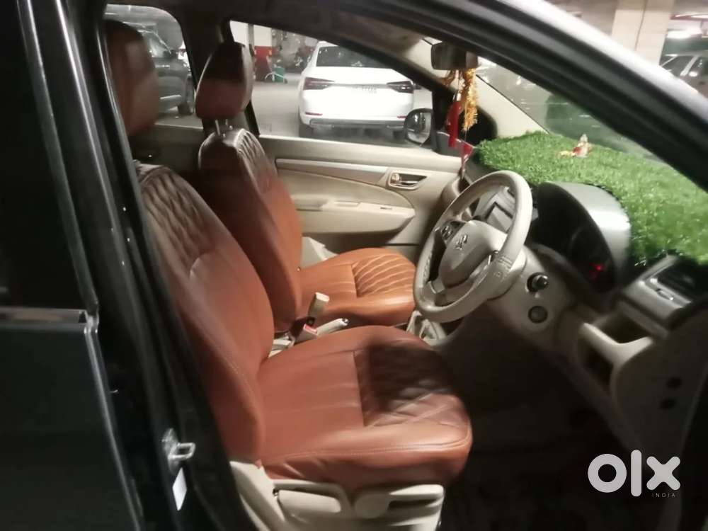 Maruti Suzuki Ertiga 1.5 Zxi, 2015, Petrol