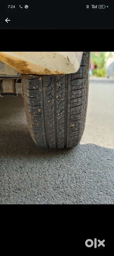 Hyundai Xcent 2014 Petro L 85000 Km Driven