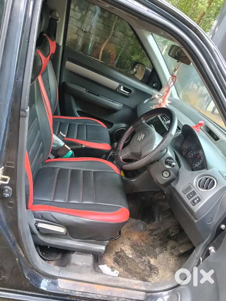Maruti Suzuki Swift 2008 Petrol 116000 Km Driven