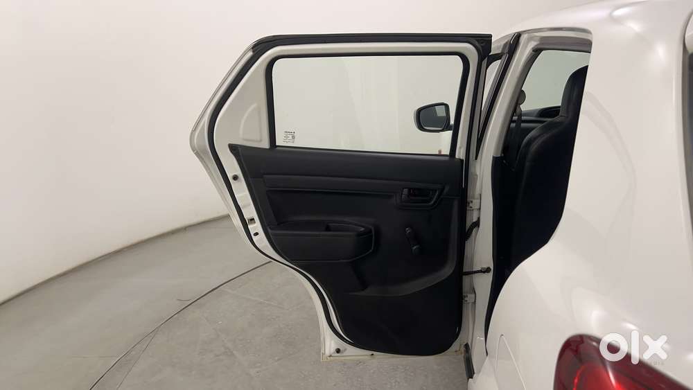 Maruti Suzuki S-presso Vxi Plus, 2020, Petrol