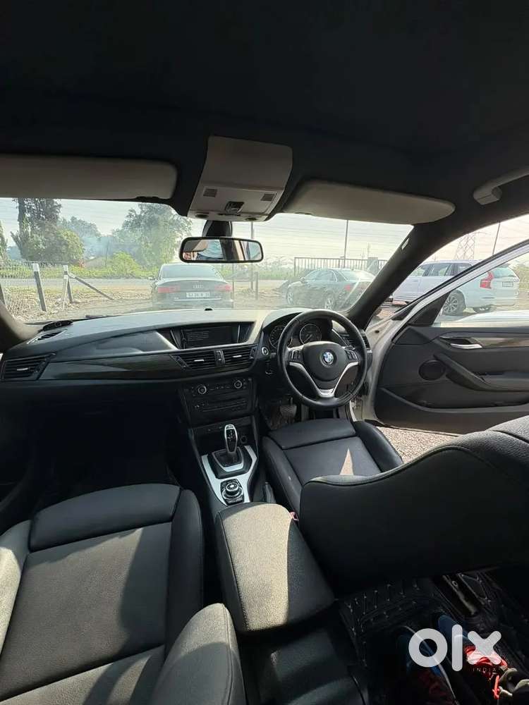 2014 Bmw X1 Petrol