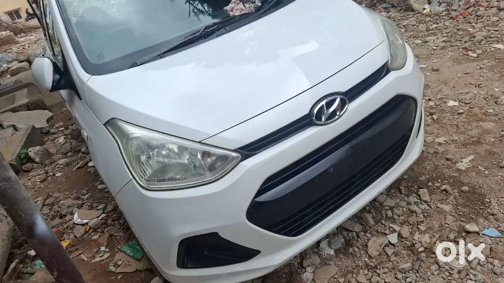 Hyundai Grand I10 Diesel Manual 2017
