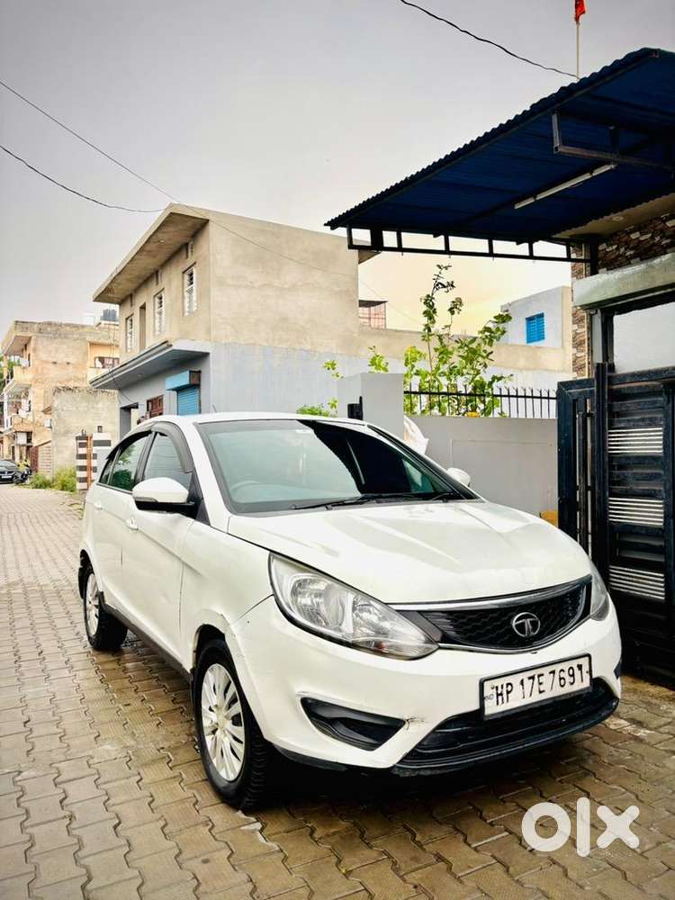 Tata Diesel Car 2018
