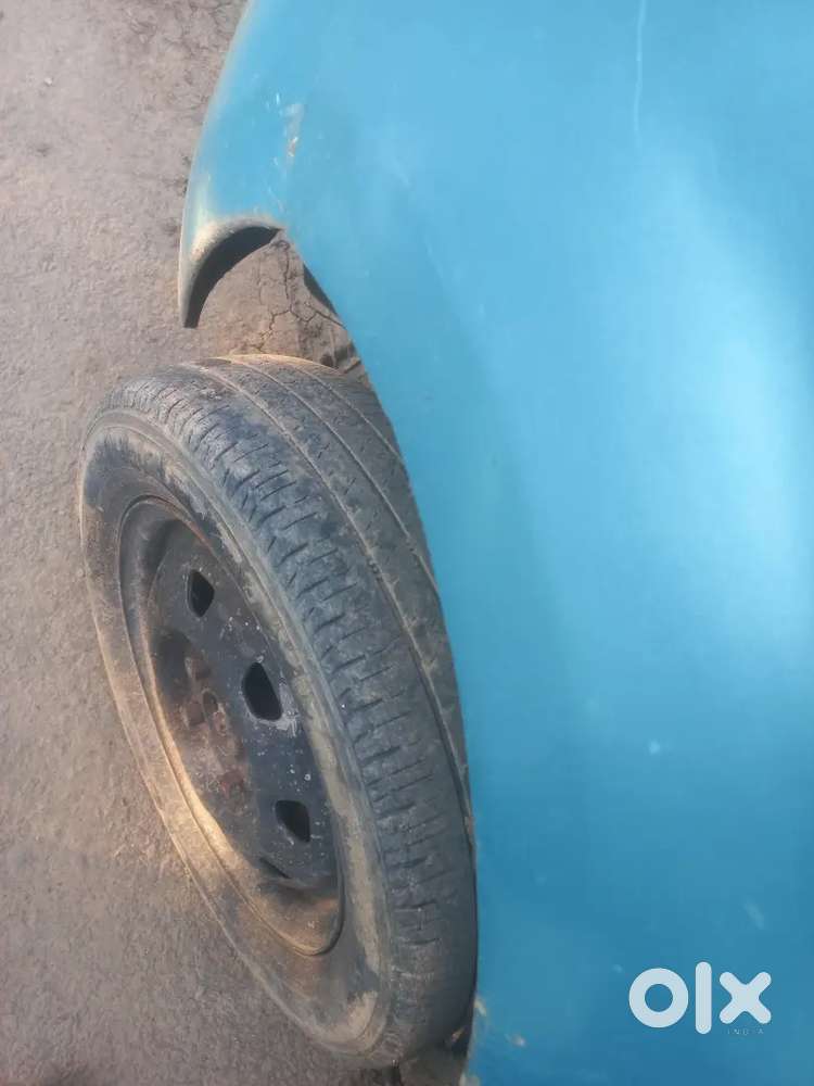 Wagnoor Car 2008 Model Valid Upto 2029