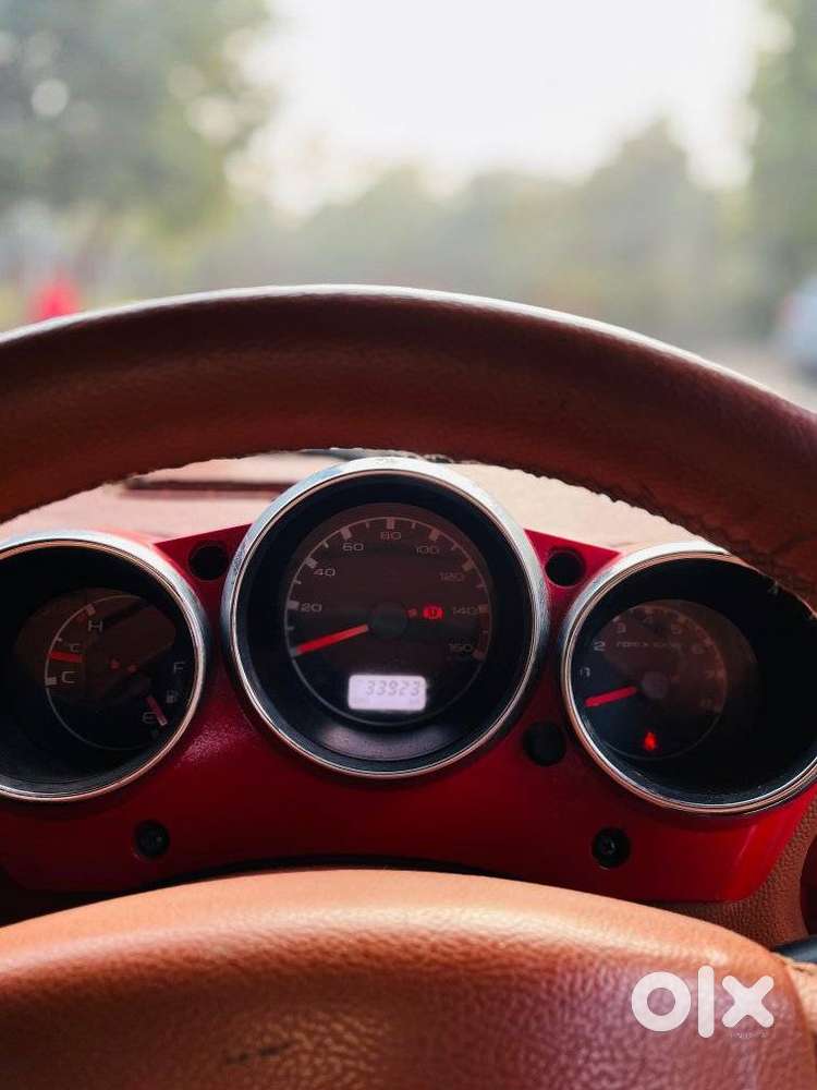 Mahindra Thar Crde 4x4 Bs Iv, 2017, Diesel