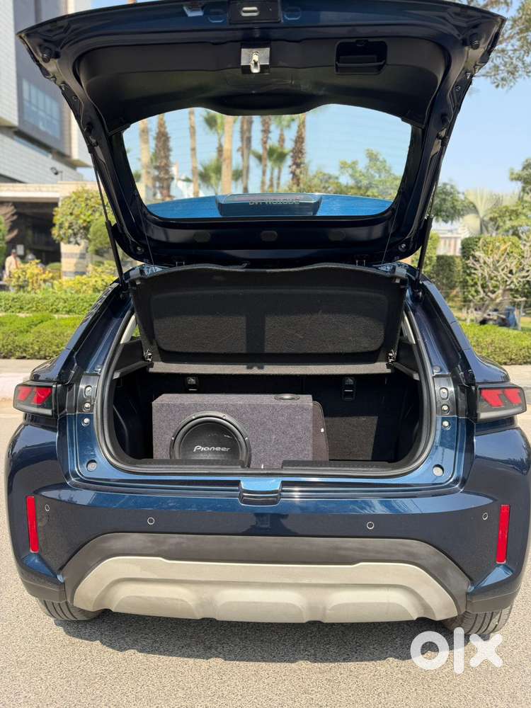 Maruti Suzuki Fronx Sigma 1.2l Mt, 2024, Petrol