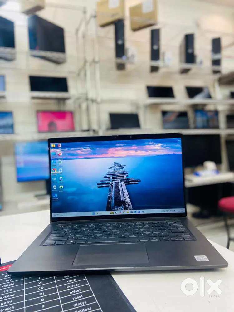 Grab Your Deal Now Dell Latitude 7410 i5-10TH Generation Touch screen