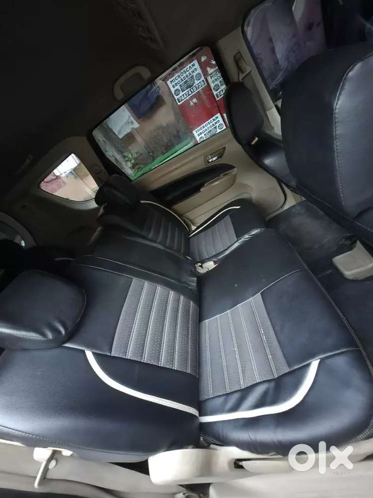 Maruti Suzuki Ertiga Diesel 2014