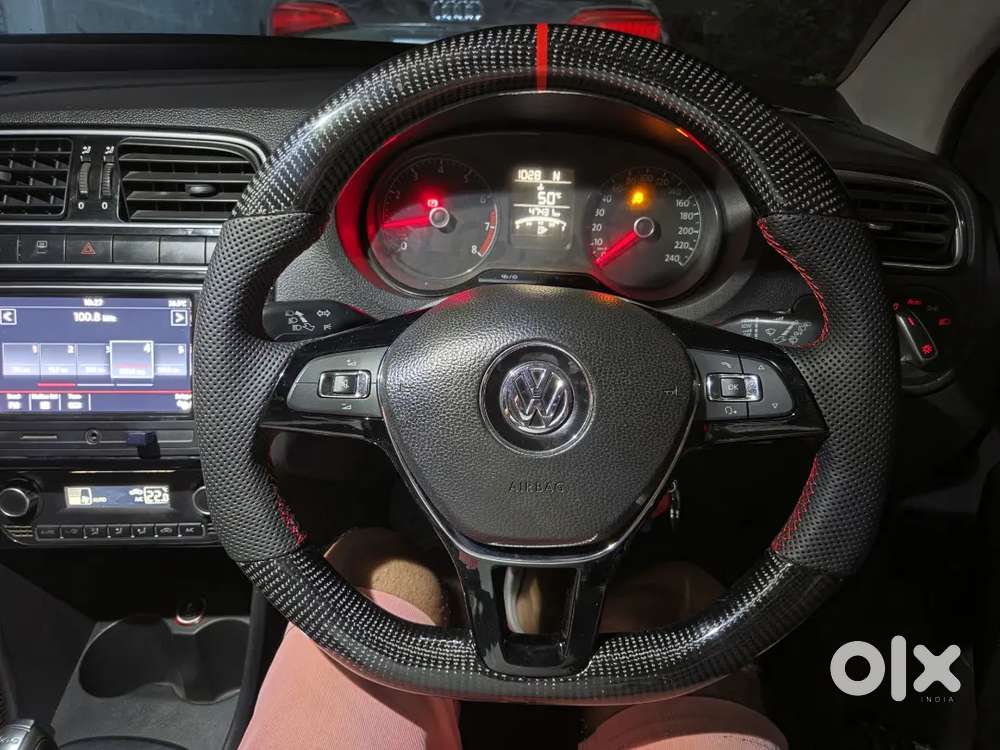 Volkswagen Polo Gt 2018 And Bmw 520 D Thar 2022 And Z900