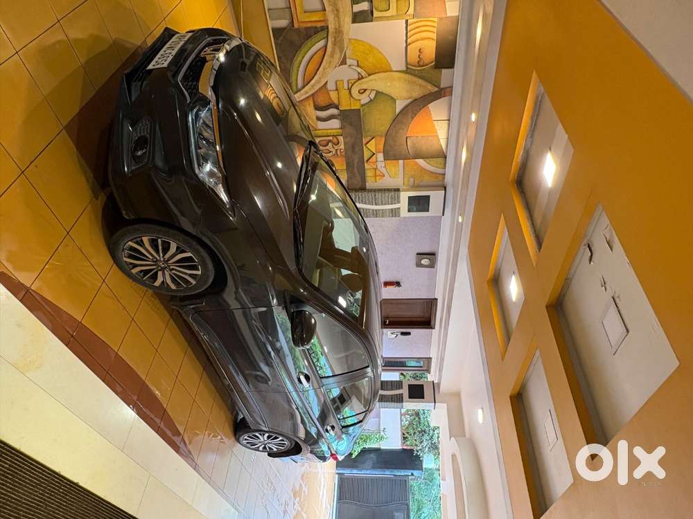Honda City 1.5zx Mt 2019 Petrol