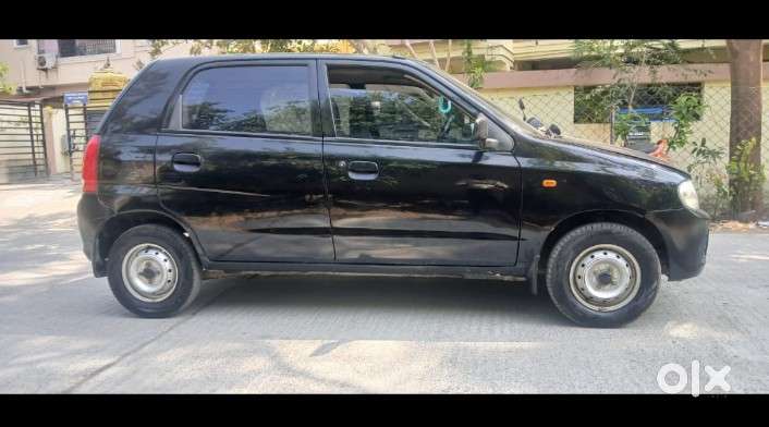 Maruti Suzuki Alto 0.8 Lxi (o), 2010, Petrol