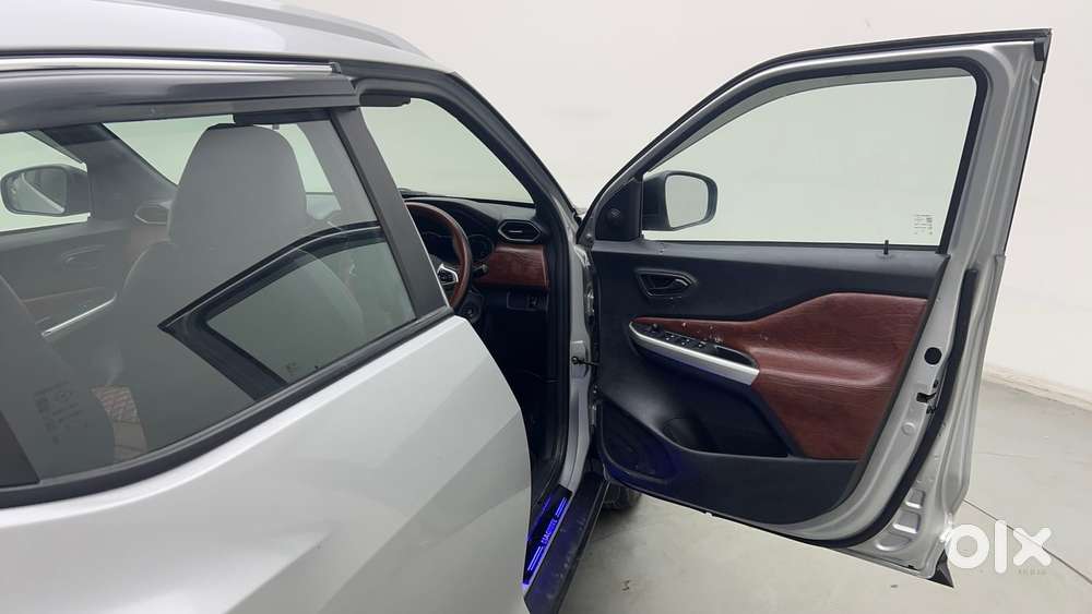 Nissan Magnite 1.0 Xe, 2022, Petrol