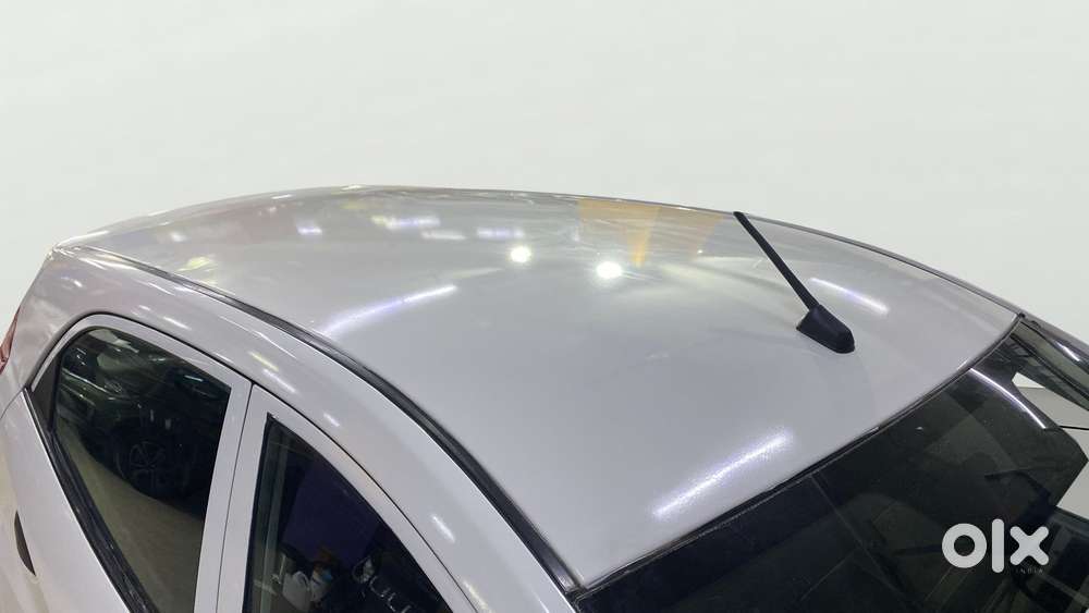 Hyundai Eon Era +, 2015, Petrol