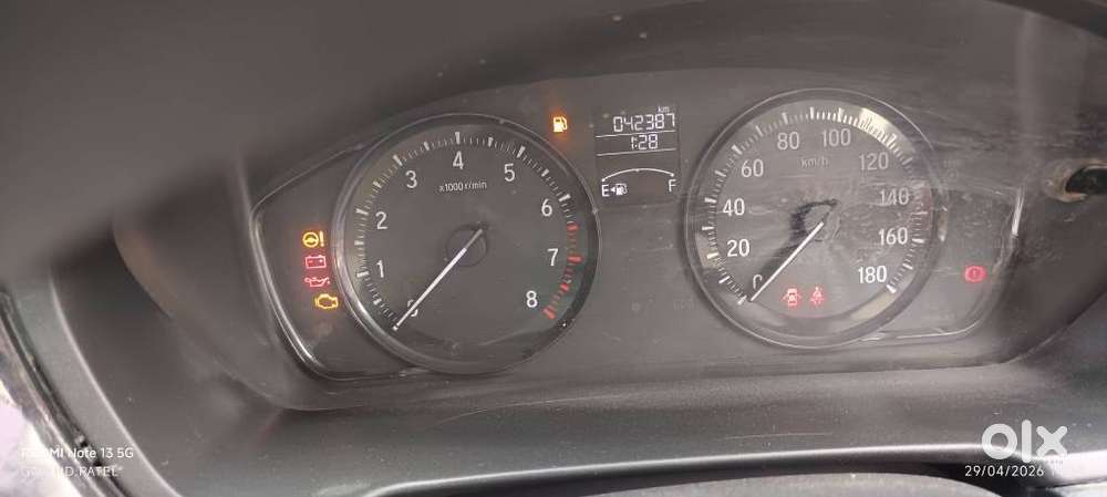 Honda Amaze 1.2 Emt I Vtec, 2022, Petrol