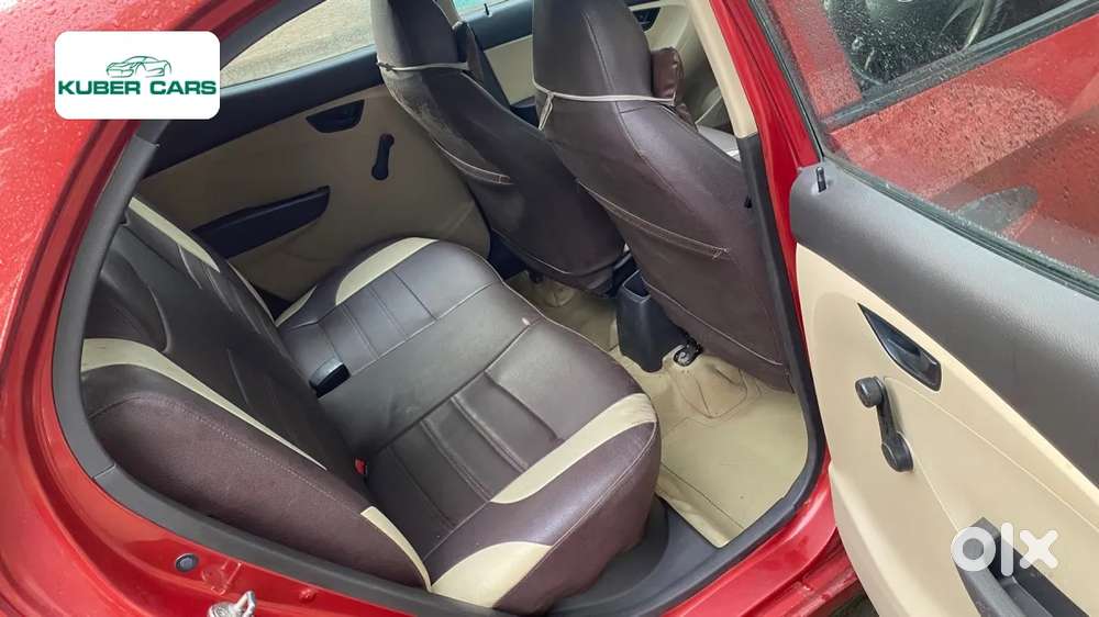Hyundai Eon Magna, 2012, Petrol