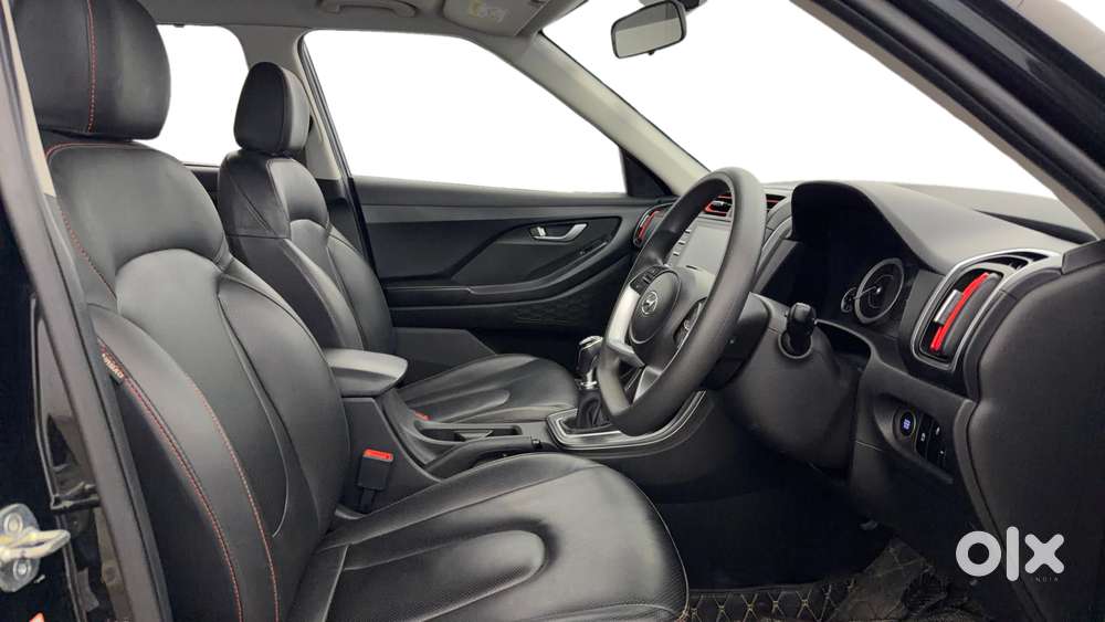Hyundai Creta 1.5 S Plus Knight Petrol, 2023, Petrol