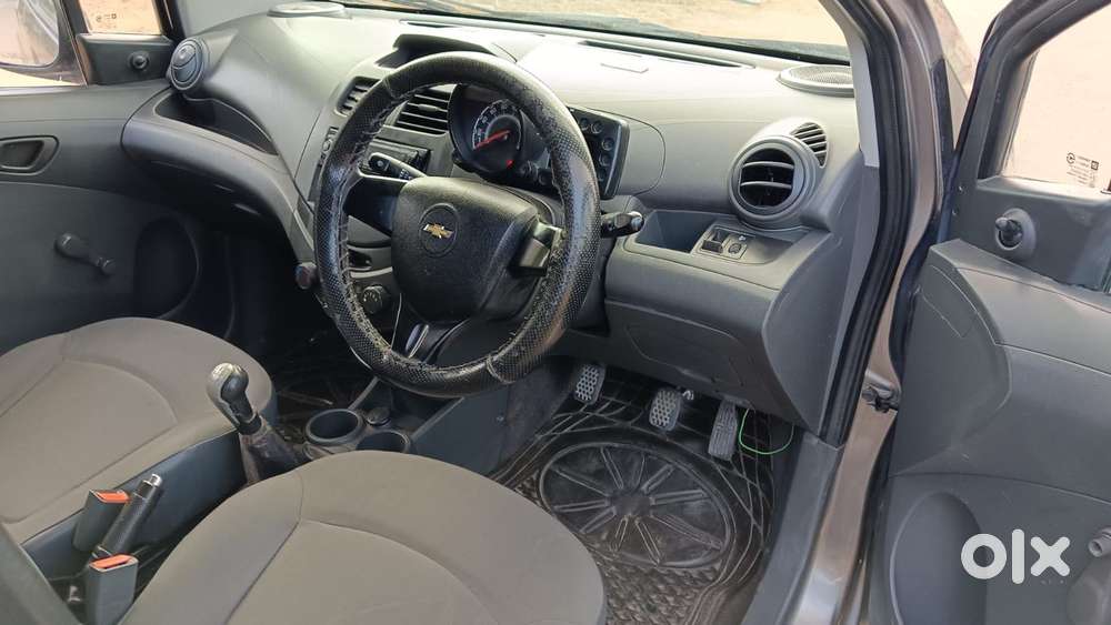 Chevrolet Beat Ls, 2016, Diesel