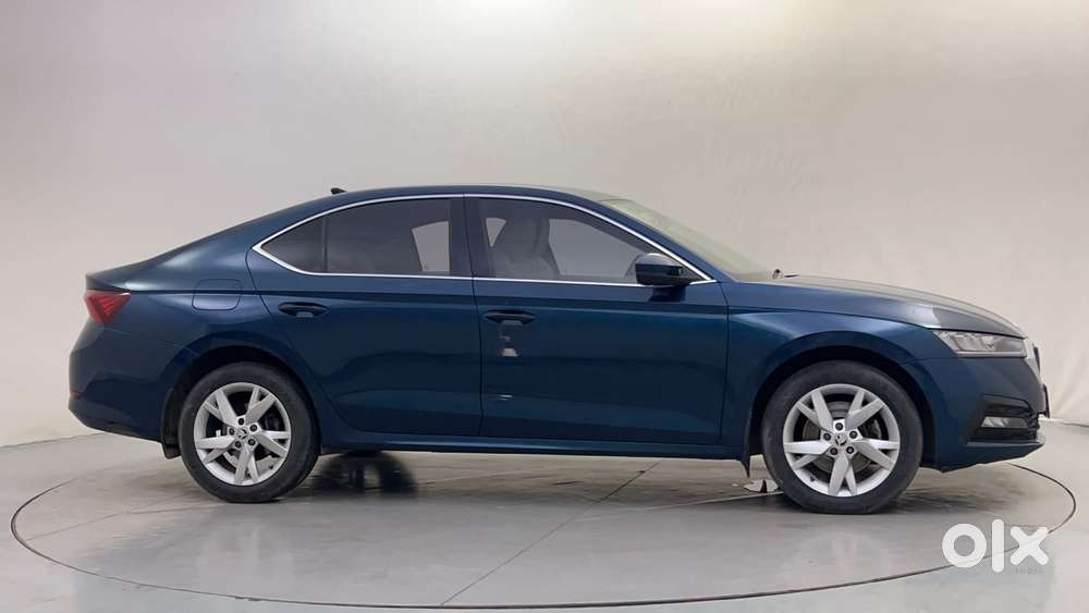 Skoda Octavia 2.0 Tdi Mt Style, 2022, Petrol