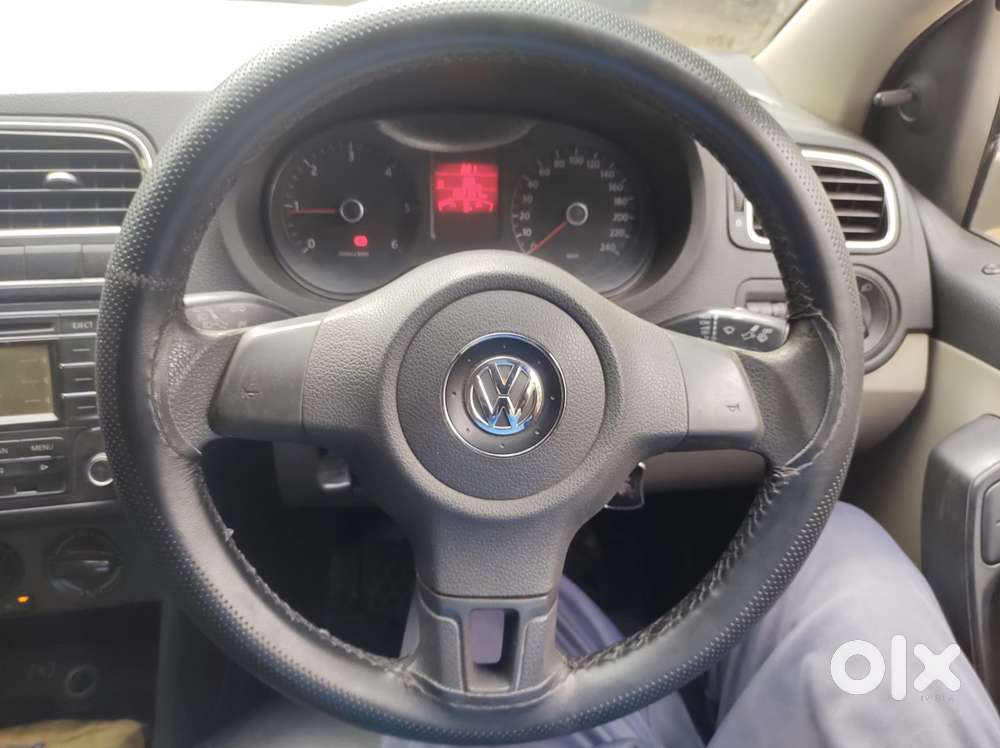 Volkswagen Polo Comfortline 1.2l Diesel, 2012, Diesel