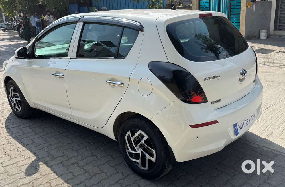 Hyundai I20 Magna 1.4 Crdi (diesel), 2013, Diesel