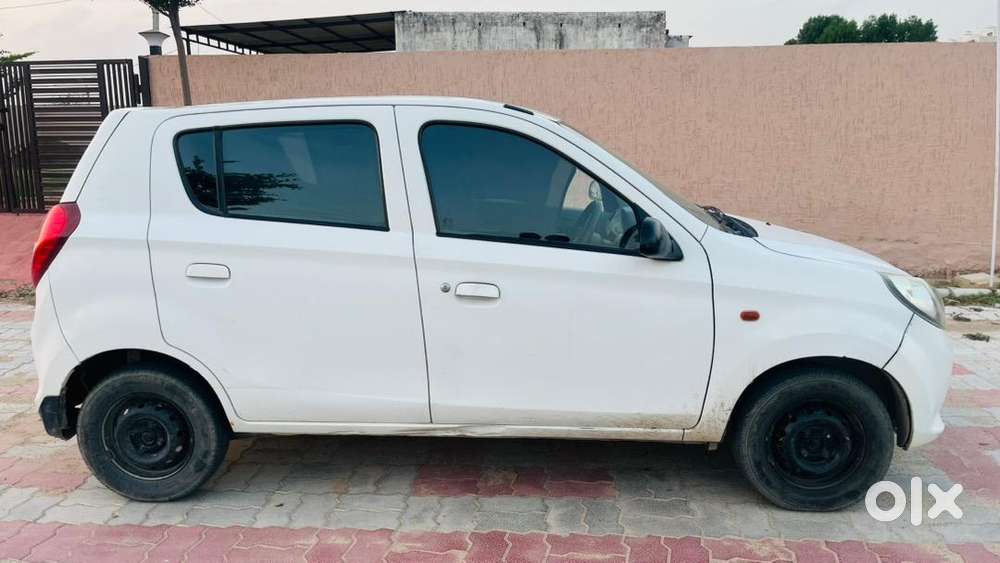 Maruti Suzuki Alto 800 2013 Petrol Well Maintained