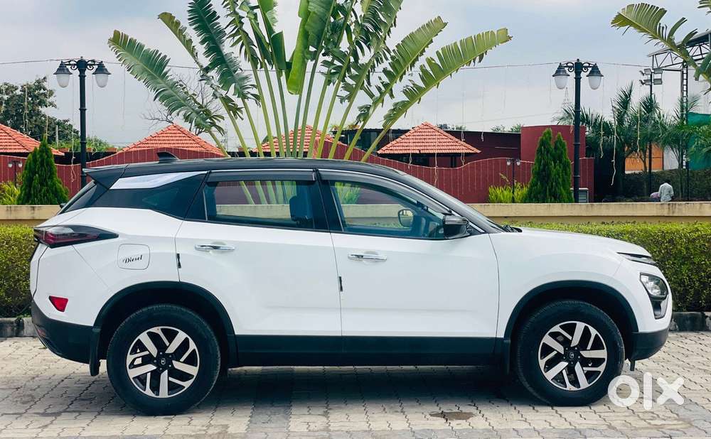 Tata Harrier Xz, 2023, Diesel