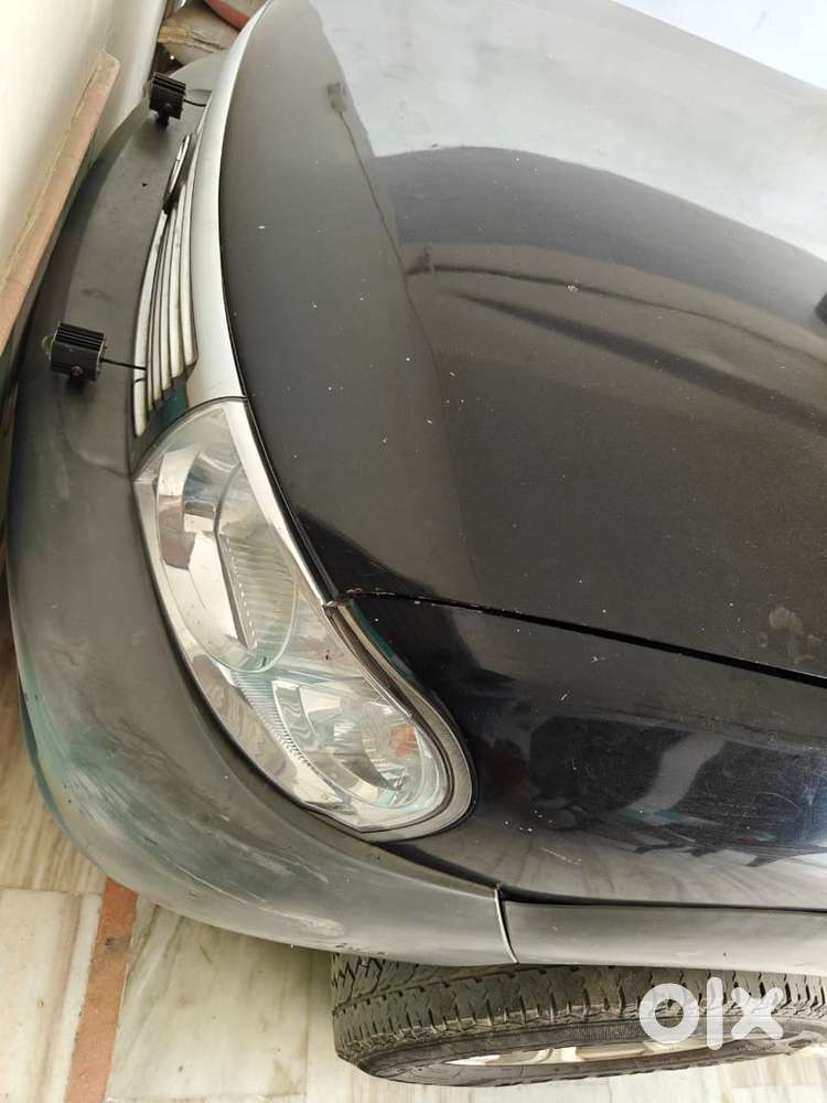 Tata Safari 4x2 2007