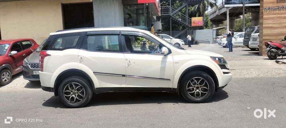 Mahindra Car Diesel 2014