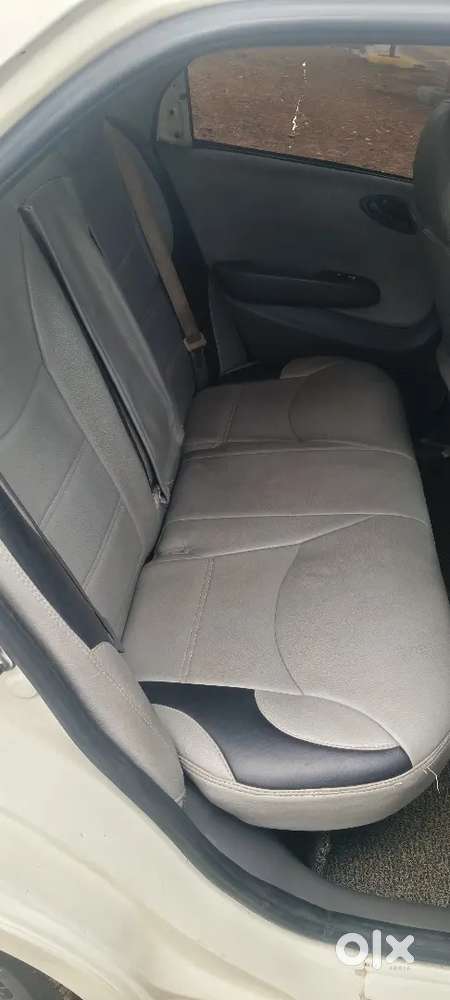 Honda City Zx 2008 Model
