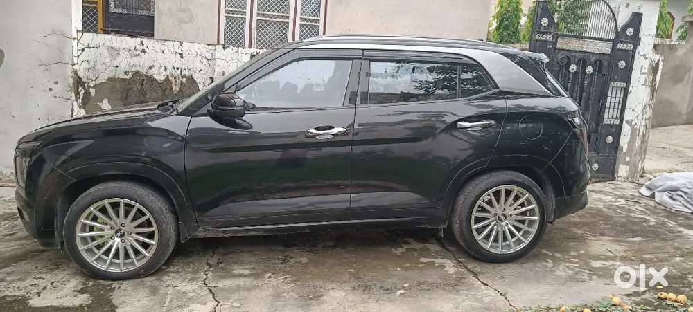 Hyundai Creta 1.5 Diesel 2022