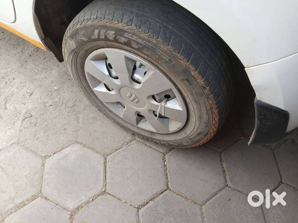 Maruti Suzuki Wagon R Cng Lxi Opt, 2024, Petrol