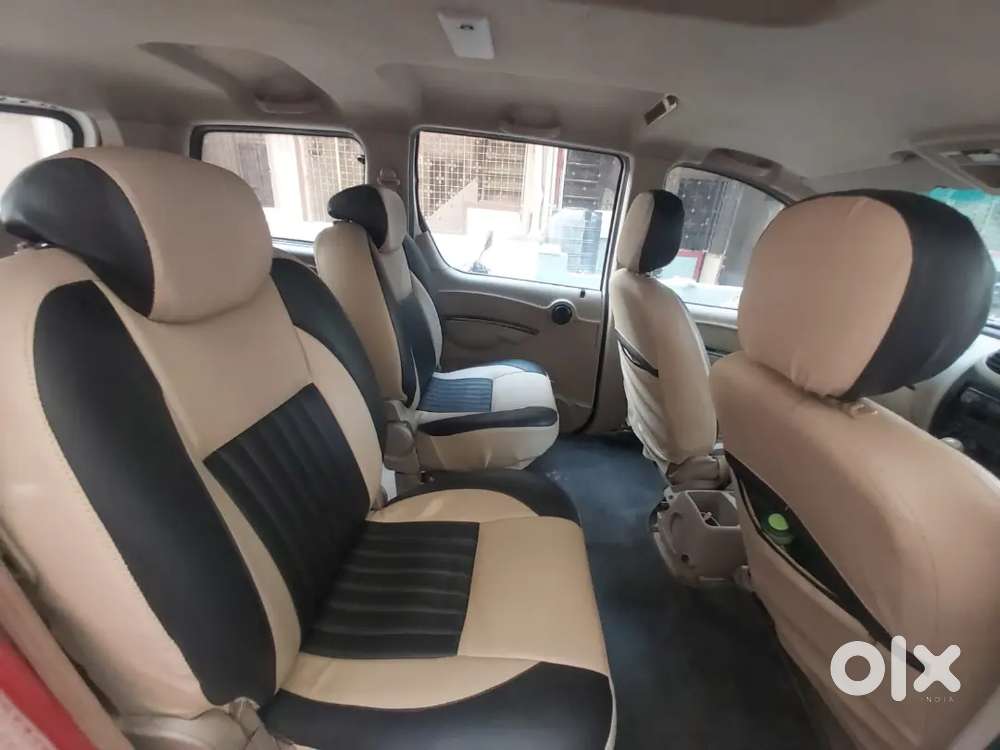 Mahindra Xylo 2018 Diesel 132000 Km Driven