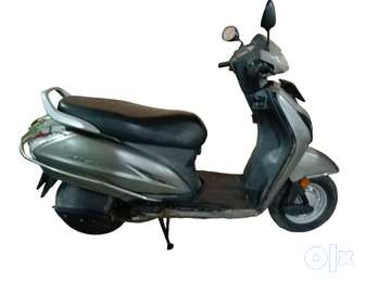 Olx bikes for cheap sale with price activa