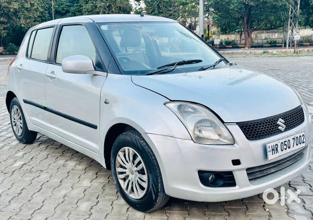 Maruti Suzuki Swift 2004-2010 1.3 Vxi, 2005, Petrol