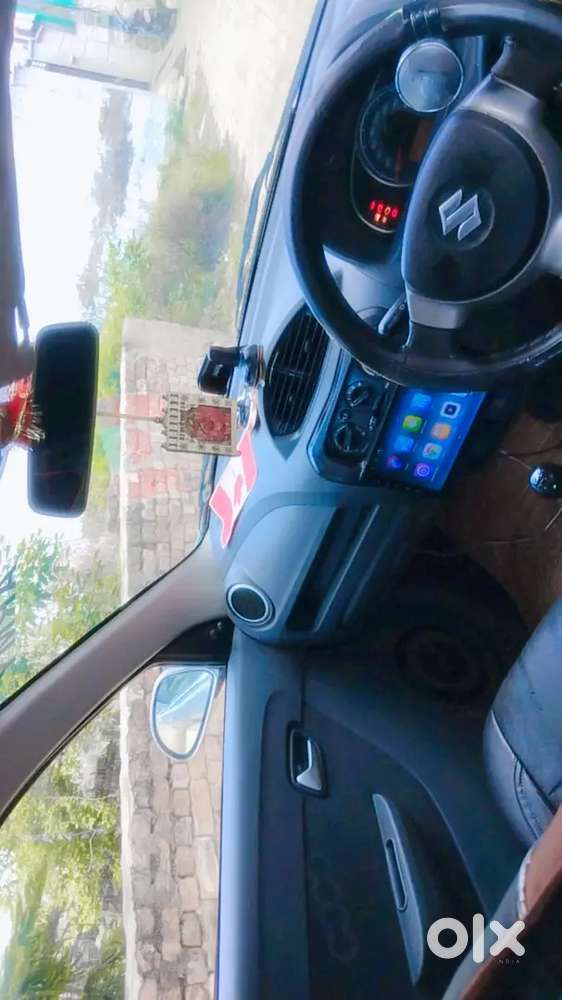 Maruti Suzuki Alto 800 2013