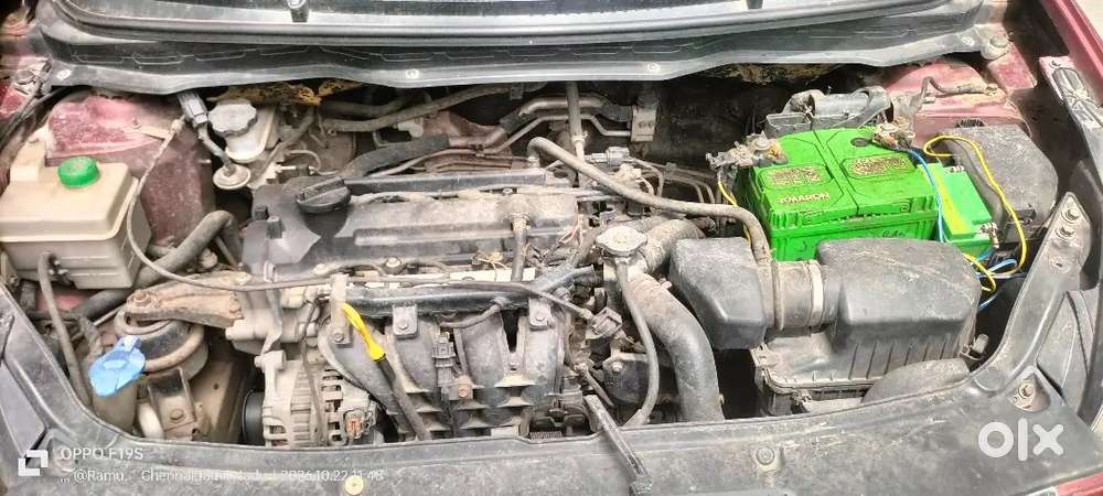 Hyundai I20 2008 Petrol Manual