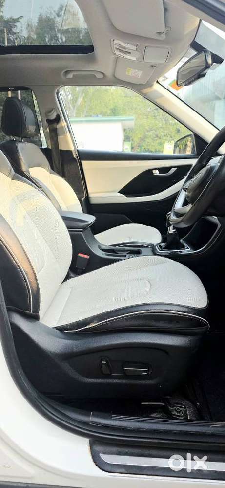 Hyundai Creta Sx (o) 1.5 Diesel, 2020, Diesel