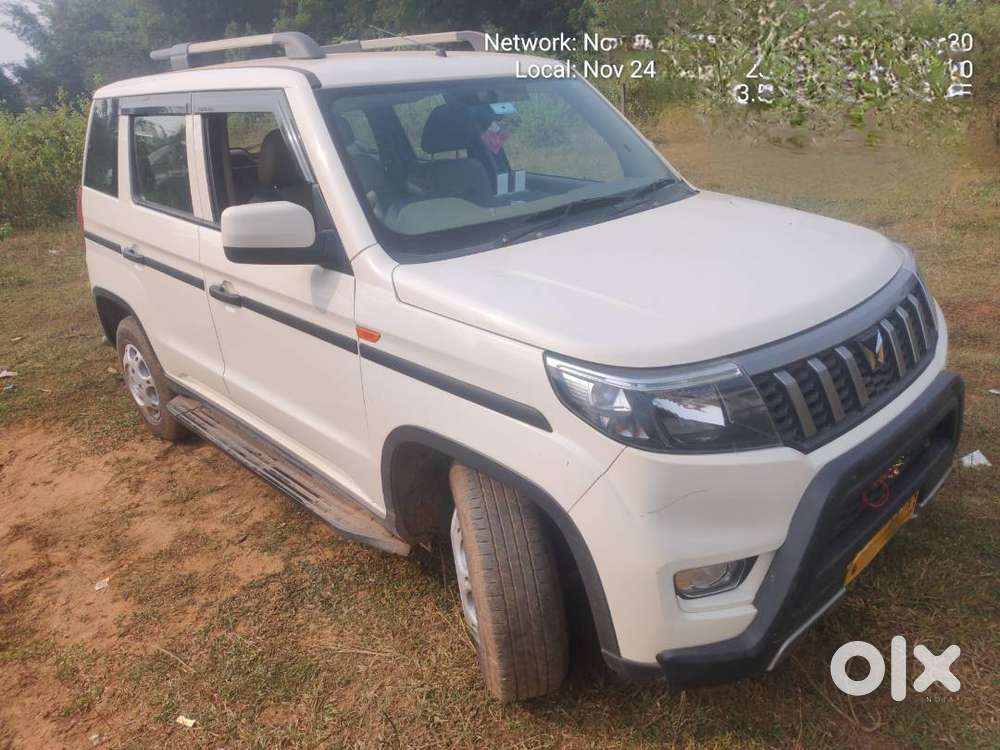Sell My Mahindra Bolero Neo Urgently