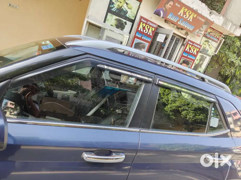 Excellent Condition Hyundai Venue For Sale